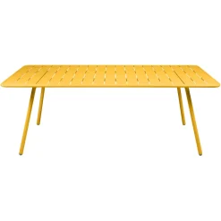 TABLE 207 X 100 CM