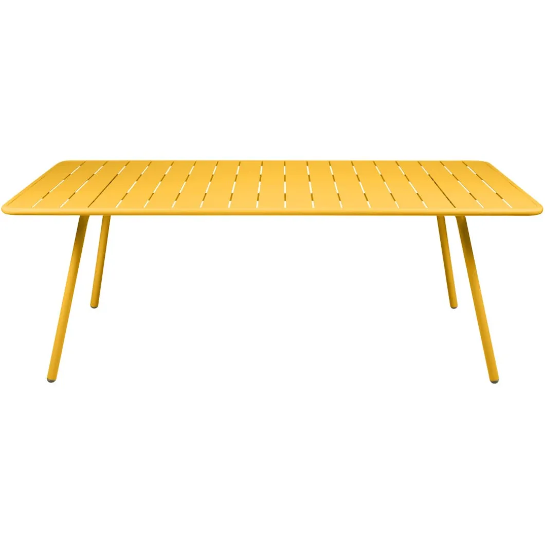 TABLE 207 X 100 CM