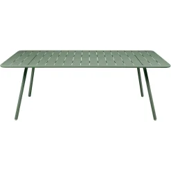TABLE 207 X 100 CM