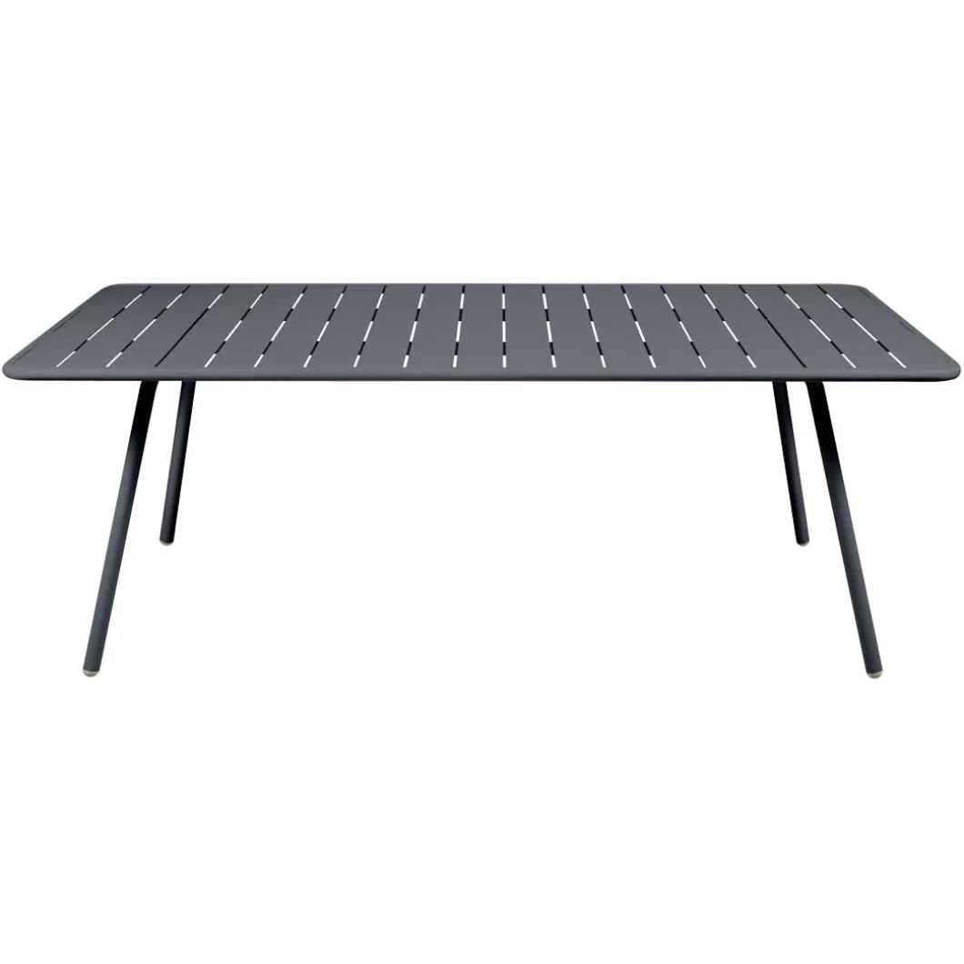 TABLE 207 X 100 CM
