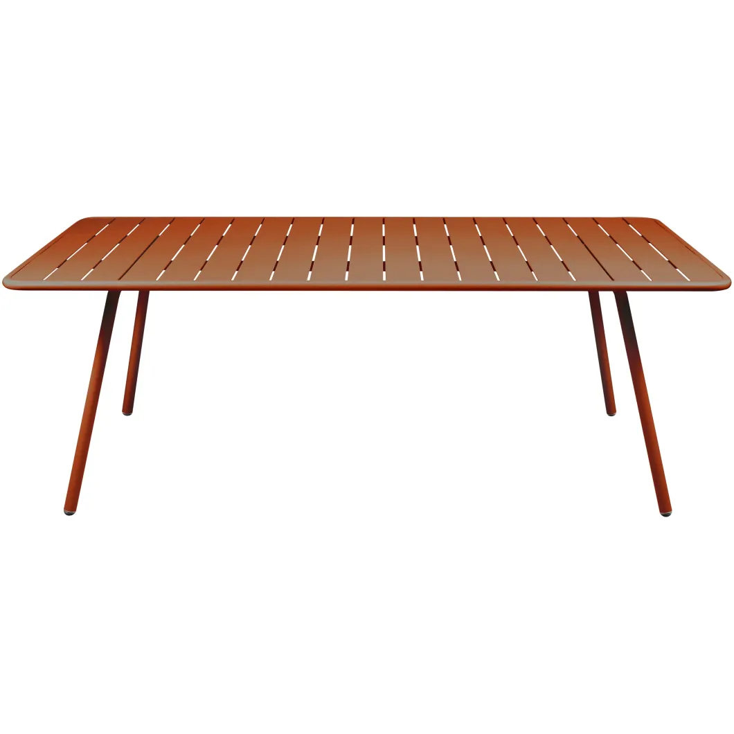 TABLE 207 X 100 CM