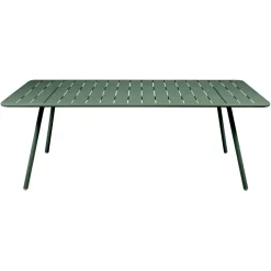 TABLE 207 X 100 CM