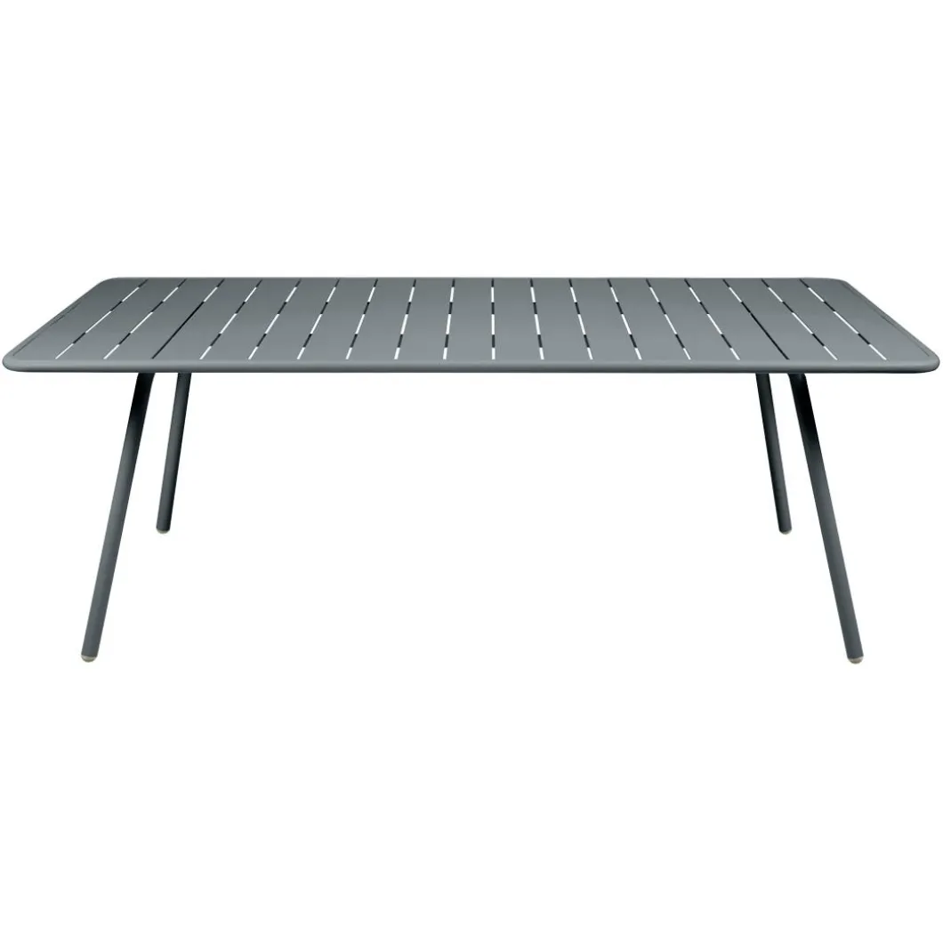 TABLE 207 X 100 CM