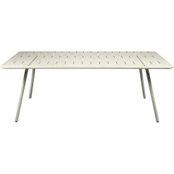 TABLE 207 X 100 CM