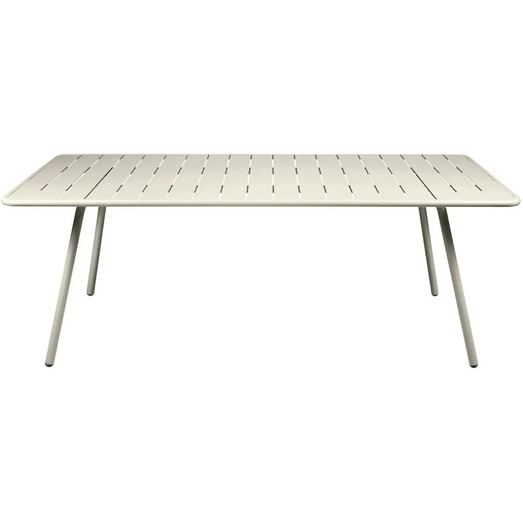 TABLE 207 X 100 CM