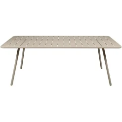 TABLE 207 X 100 CM