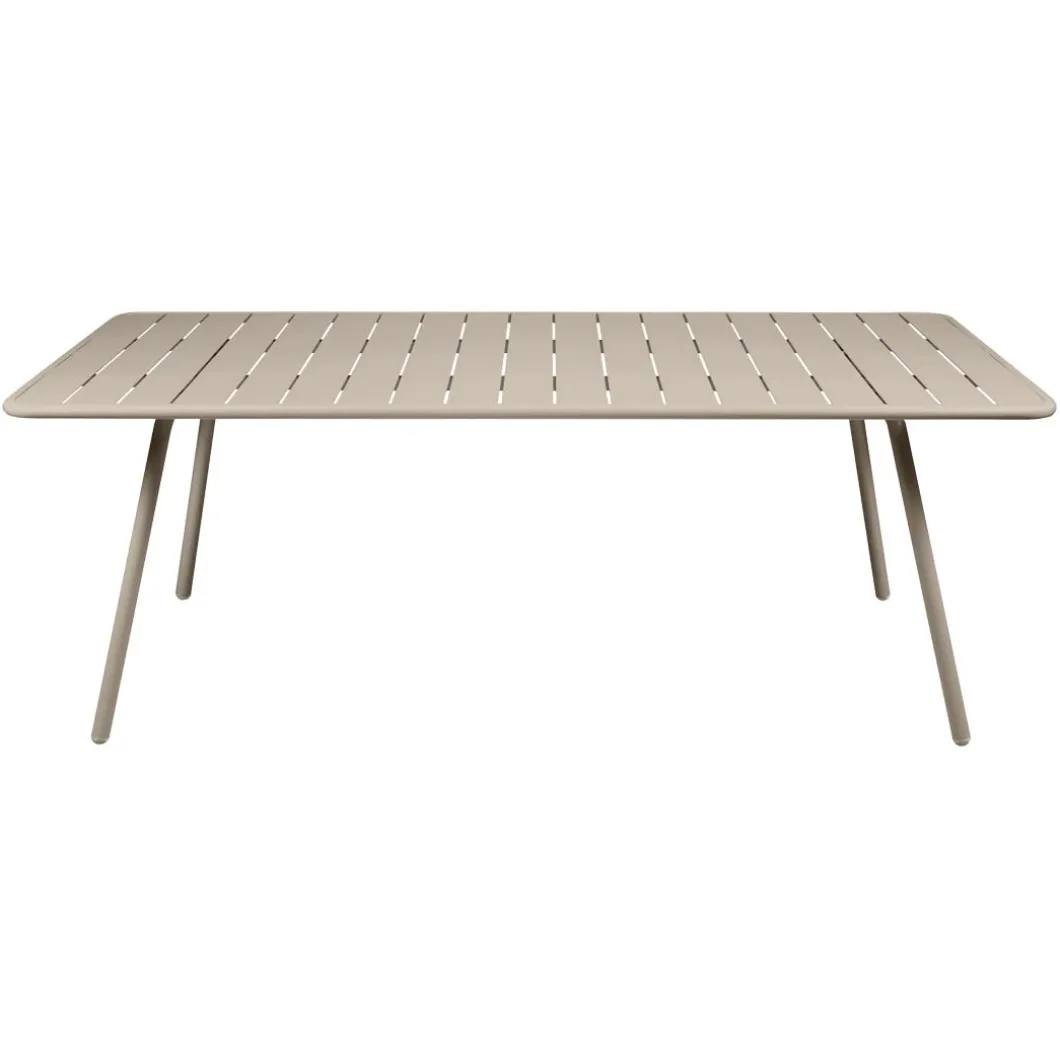 TABLE 207 X 100 CM
