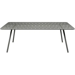 TABLE 207 X 100 CM