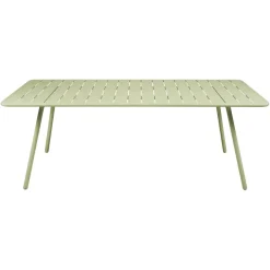 TABLE 207 X 100 CM