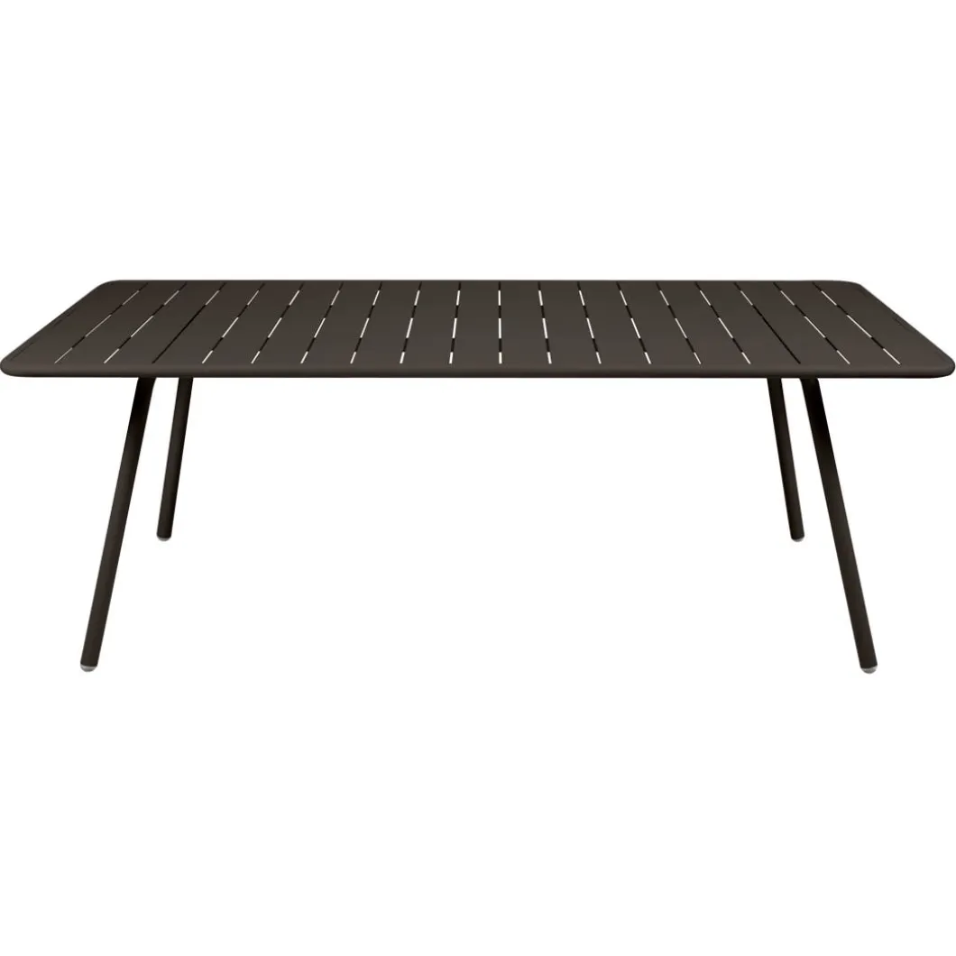 TABLE 207 X 100 CM