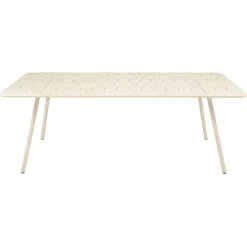 TABLE 207 X 100 CM