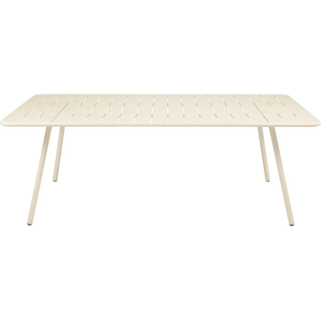 TABLE 207 X 100 CM