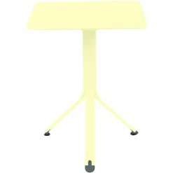 TABLE 57 X 57 CM