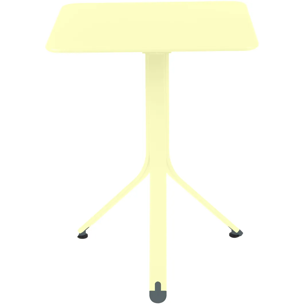 TABLE 57 X 57 CM