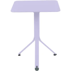 TABLE 57 X 57 CM