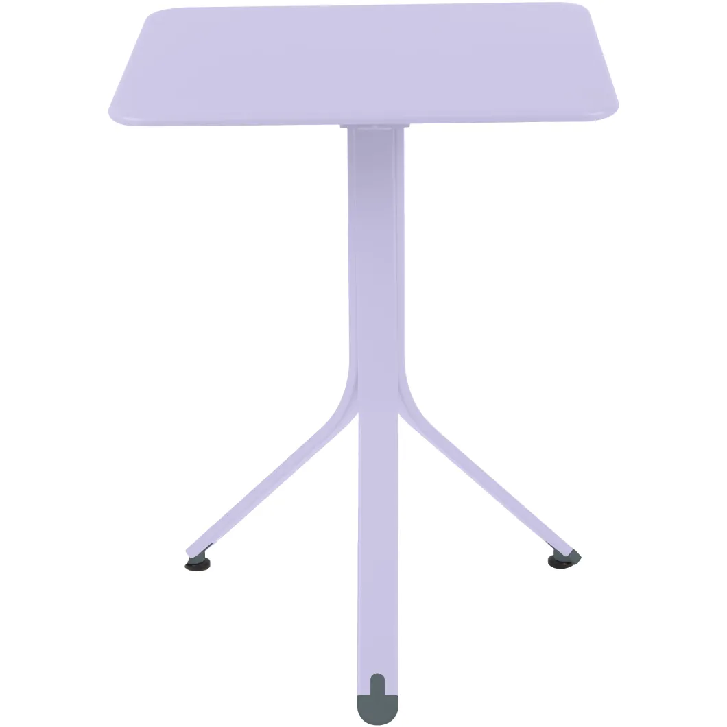 TABLE 57 X 57 CM