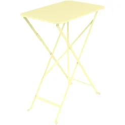 TABLE 57 X 37 CM