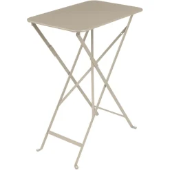 TABLE 57 X 37 CM