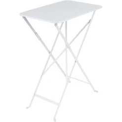 TABLE 57 X 37 CM