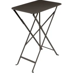 TABLE 57 X 37 CM