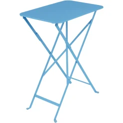 TABLE 57 X 37 CM