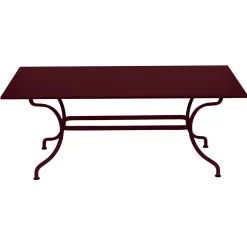 TABLE 180 X 100 CM