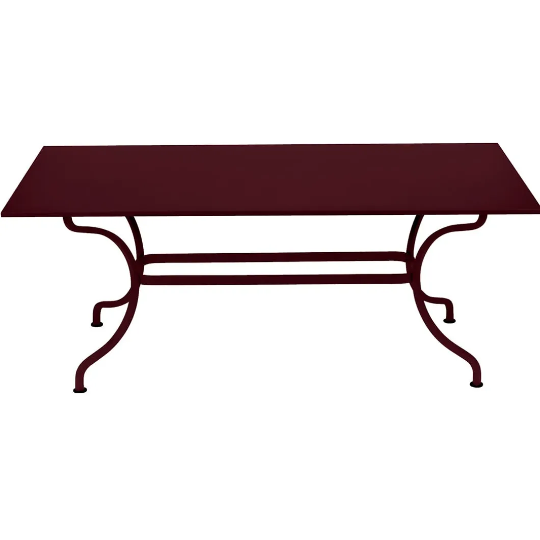 TABLE 180 X 100 CM