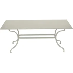 TABLE 180 X 100 CM