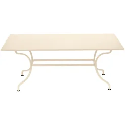 TABLE 180 X 100 CM