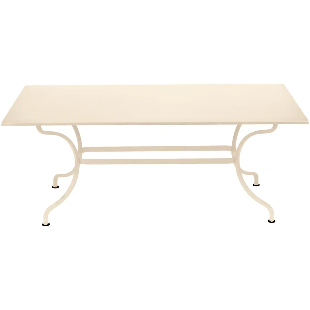 TABLE 180 X 100 CM