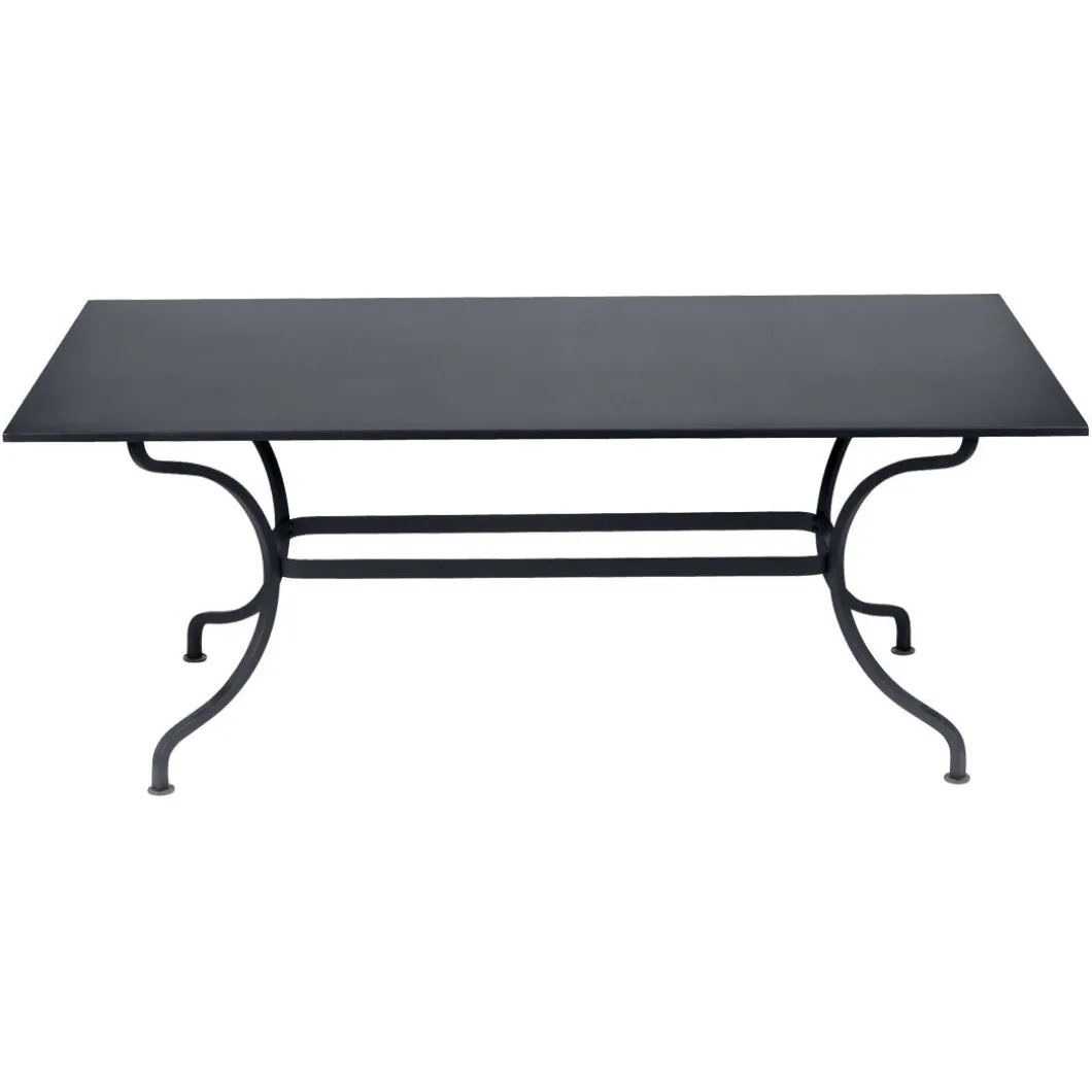 TABLE 180 X 100 CM
