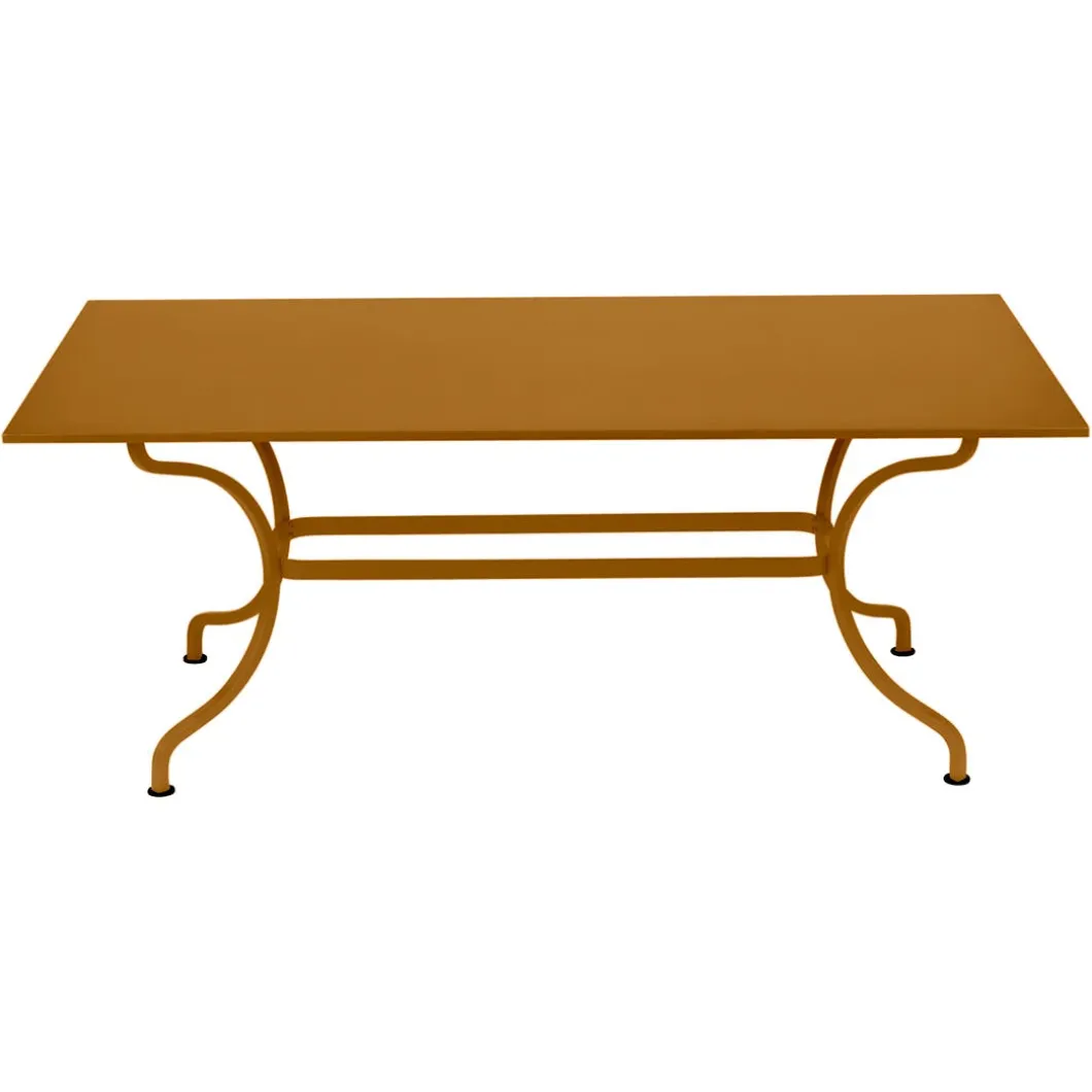 TABLE 180 X 100 CM