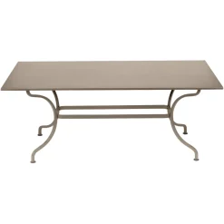 TABLE 180 X 100 CM