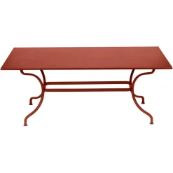 TABLE 180 X 100 CM