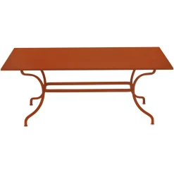 TABLE 180 X 100 CM