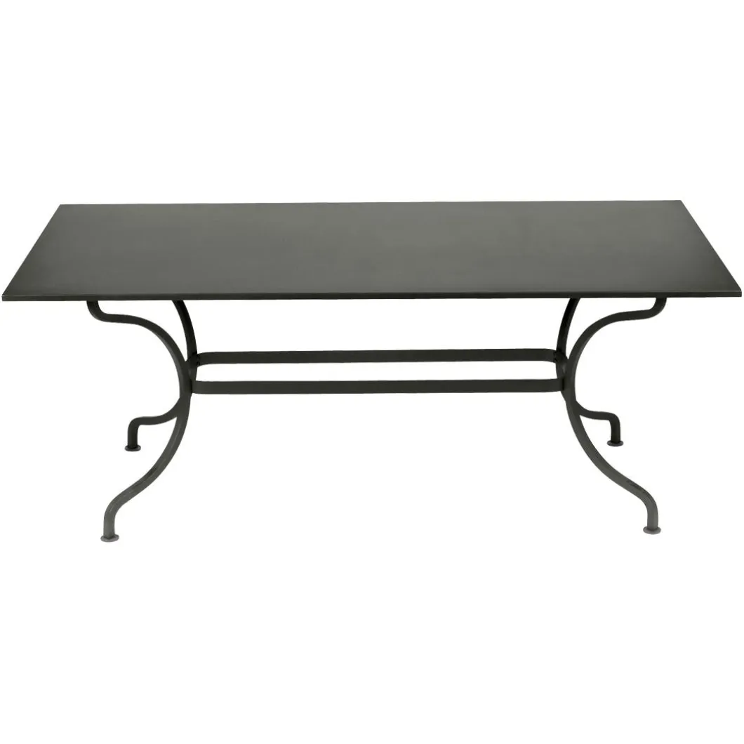 TABLE 180 X 100 CM