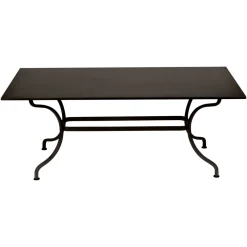 TABLE 180 X 100 CM