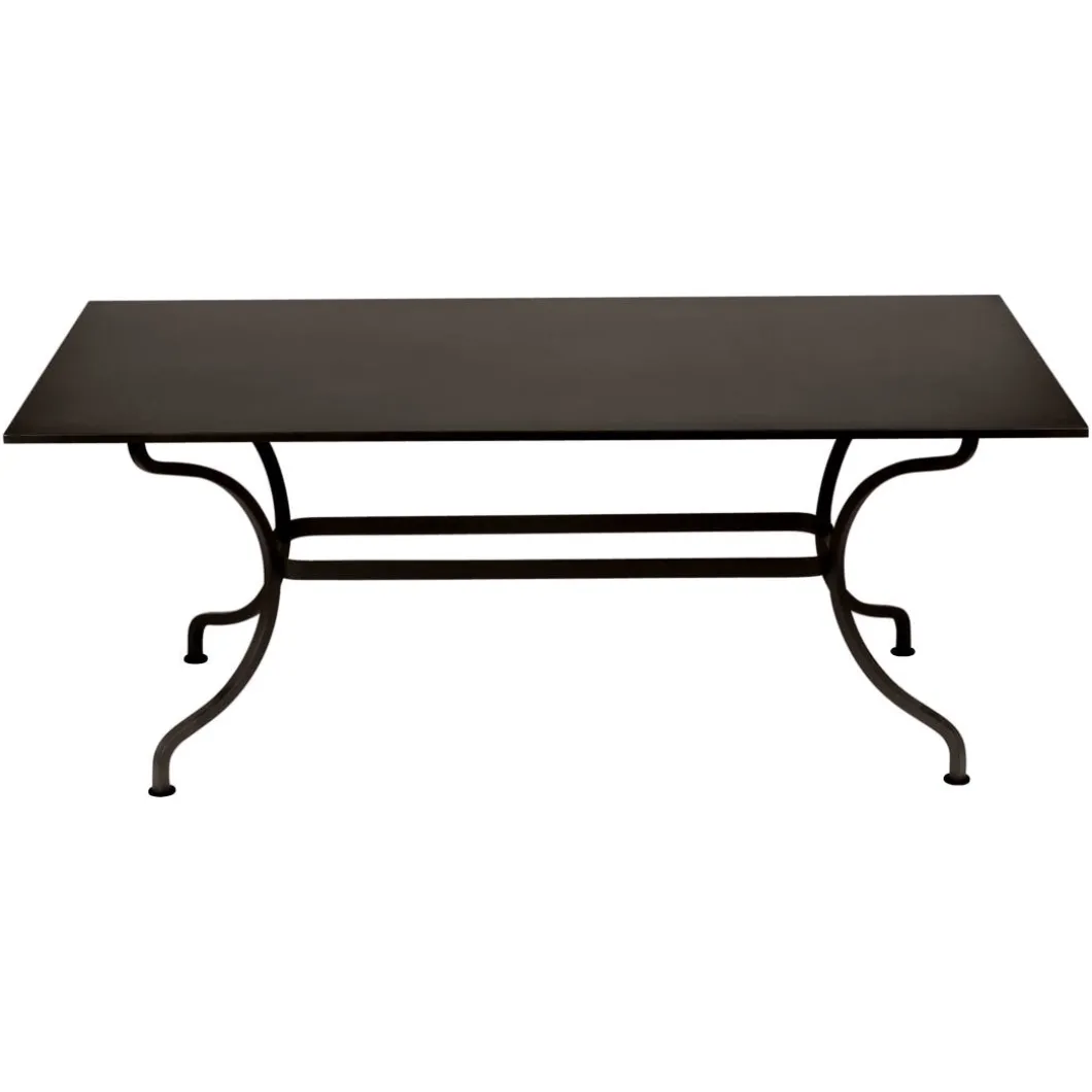 TABLE 180 X 100 CM