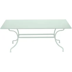 TABLE 180 X 100 CM