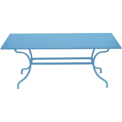 TABLE 180 X 100 CM
