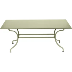 TABLE 180 X 100 CM