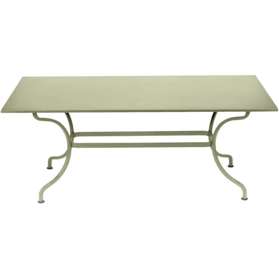 TABLE 180 X 100 CM
