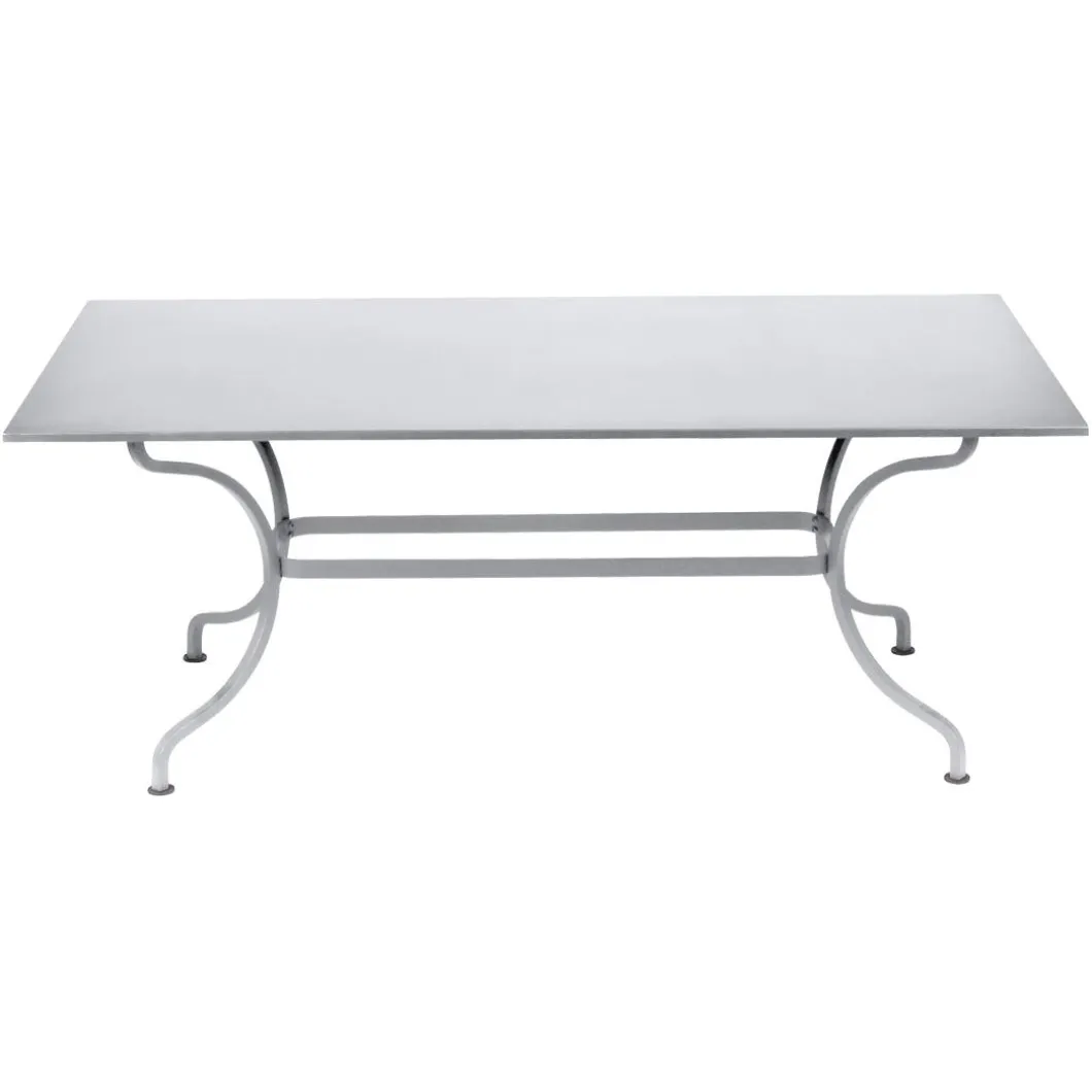 TABLE 180 X 100 CM