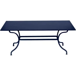 TABLE 180 X 100 CM