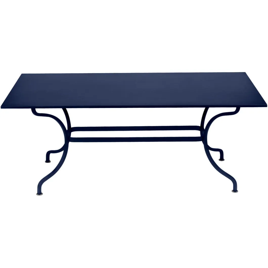 TABLE 180 X 100 CM