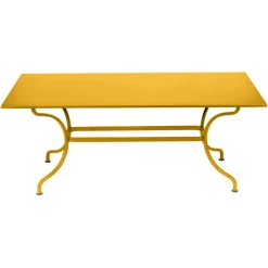TABLE 180 X 100 CM