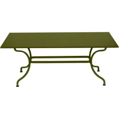 TABLE 180 X 100 CM