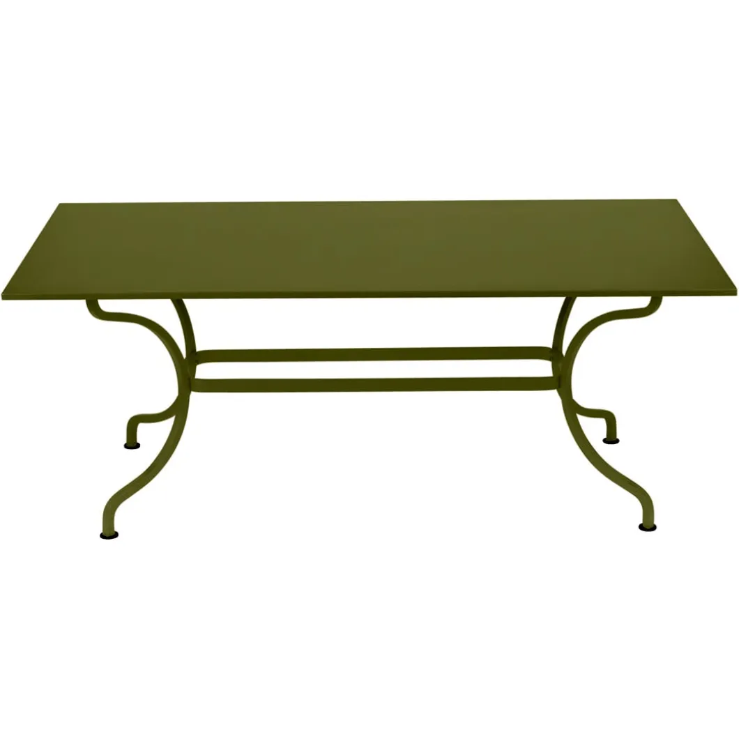 TABLE 180 X 100 CM