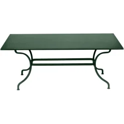 TABLE 180 X 100 CM