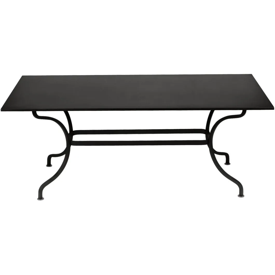 TABLE 180 X 100 CM